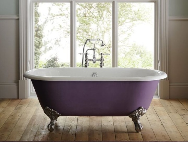 Wuthering Heights Bathroom Style Guide